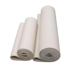 Leather Tannery Sammying Felt