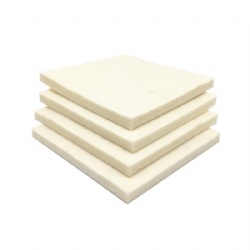 SAE Pressed Wool Felt