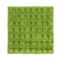 Vertical Hanging Planting Bag