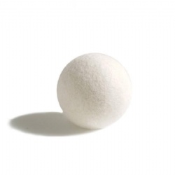 Wool Dryer Ball