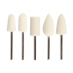 Wool Felt Bobs