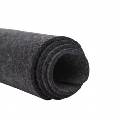 Wool Blended Felt