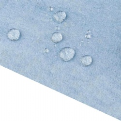 Water Repellent Felt