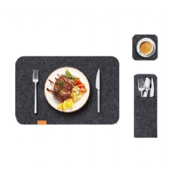 Felt Placemats