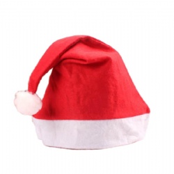 Christmas Santa Hat